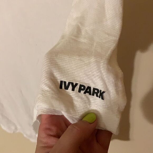 Ivy park oversized top - Picture 3 of 4